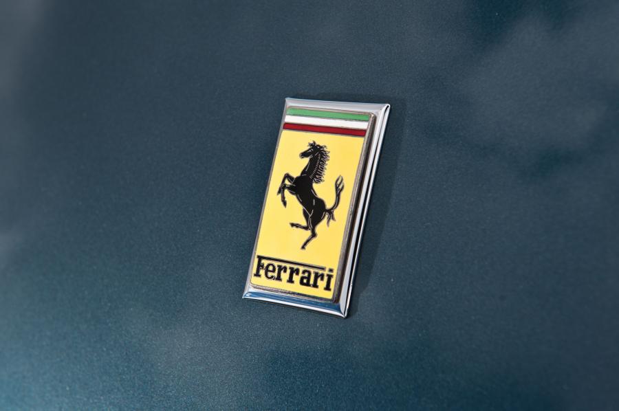  Ferrari 250 GT Coupe Speciale 1956 года  (фото 36 из 48)